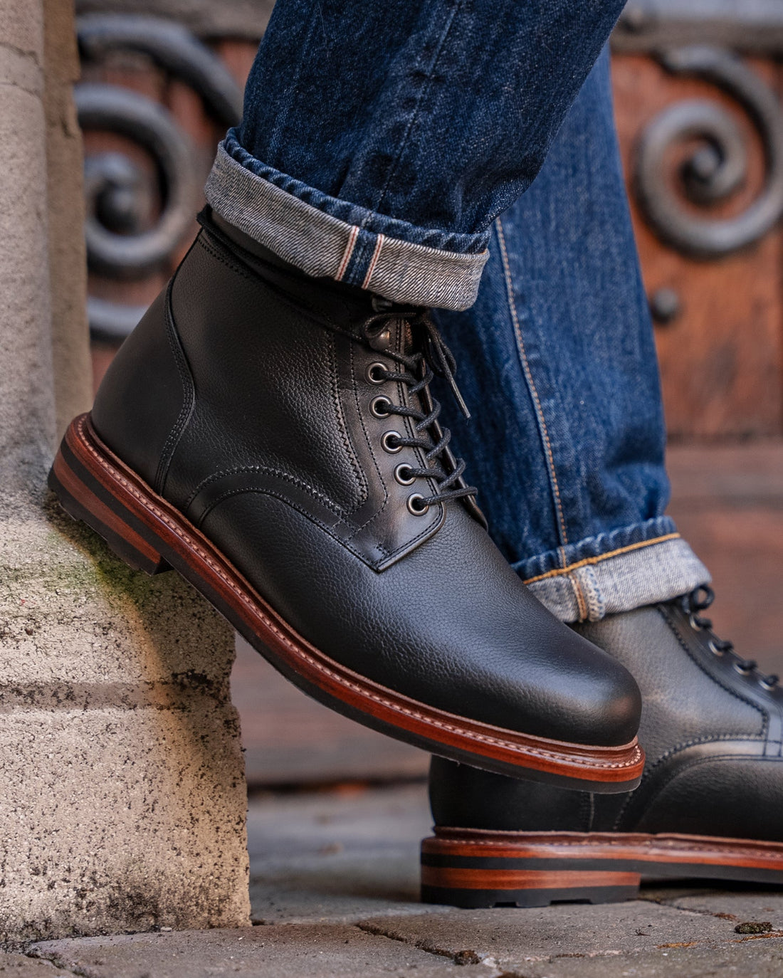 Shoes & Boots