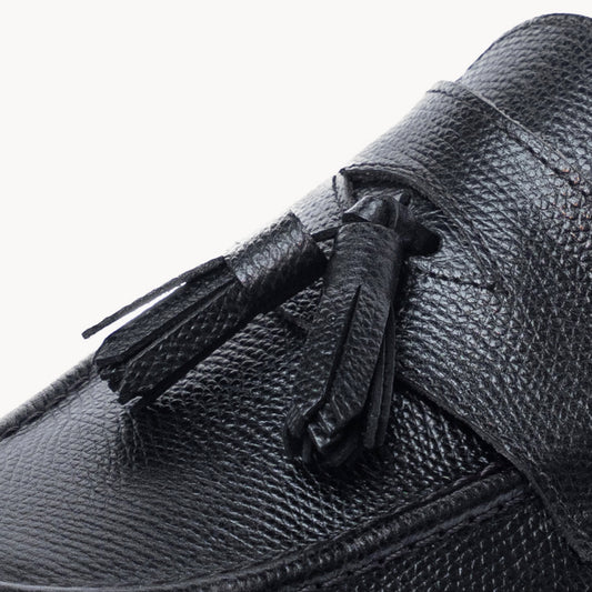 Tassels