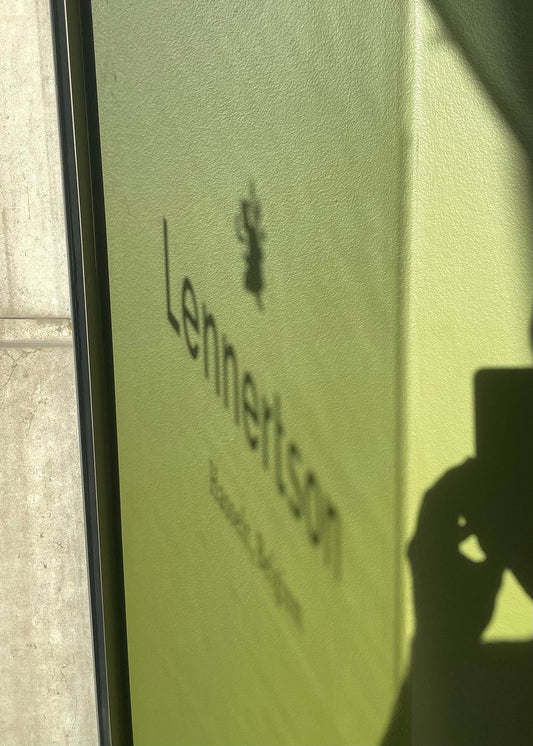 Our Ghent flagship is open — store-only deals inside