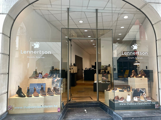 Ghent Pop-up September
