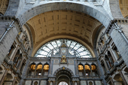 Antwerp Pop-up Extended!