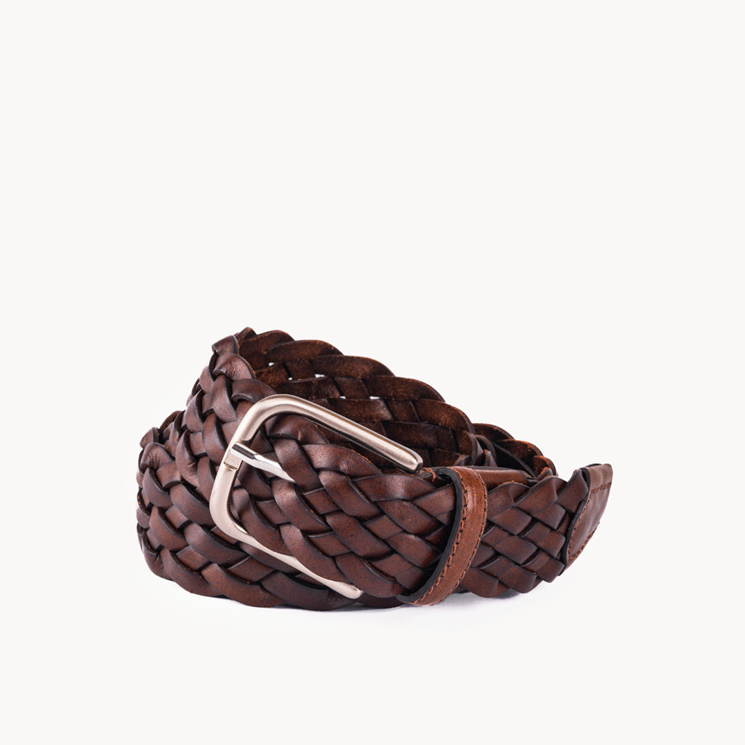 Braided Belt