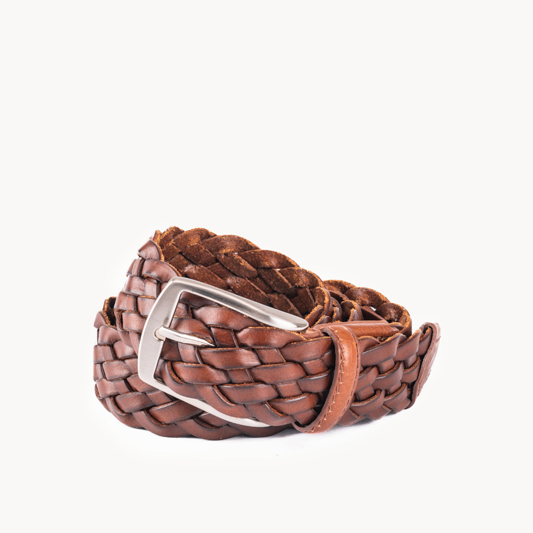 Braided Belt