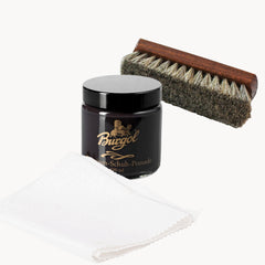 Schuhpflege-Set Basic