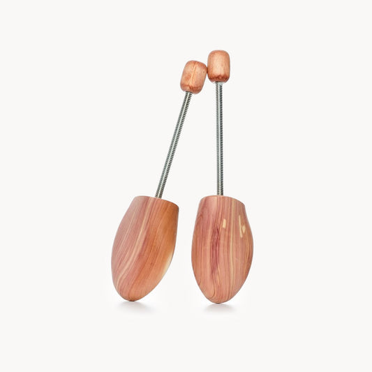 Cedar Wood Shoe Trees