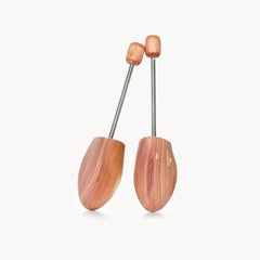 Cedar Wood Shoe Trees