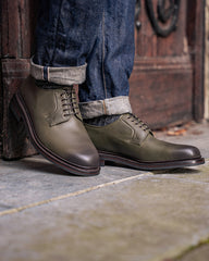 The Brawler (B-grade)