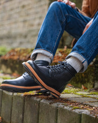 The Chieftain (B-GRADE)