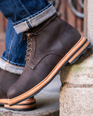 The Chieftain (B-GRADE)