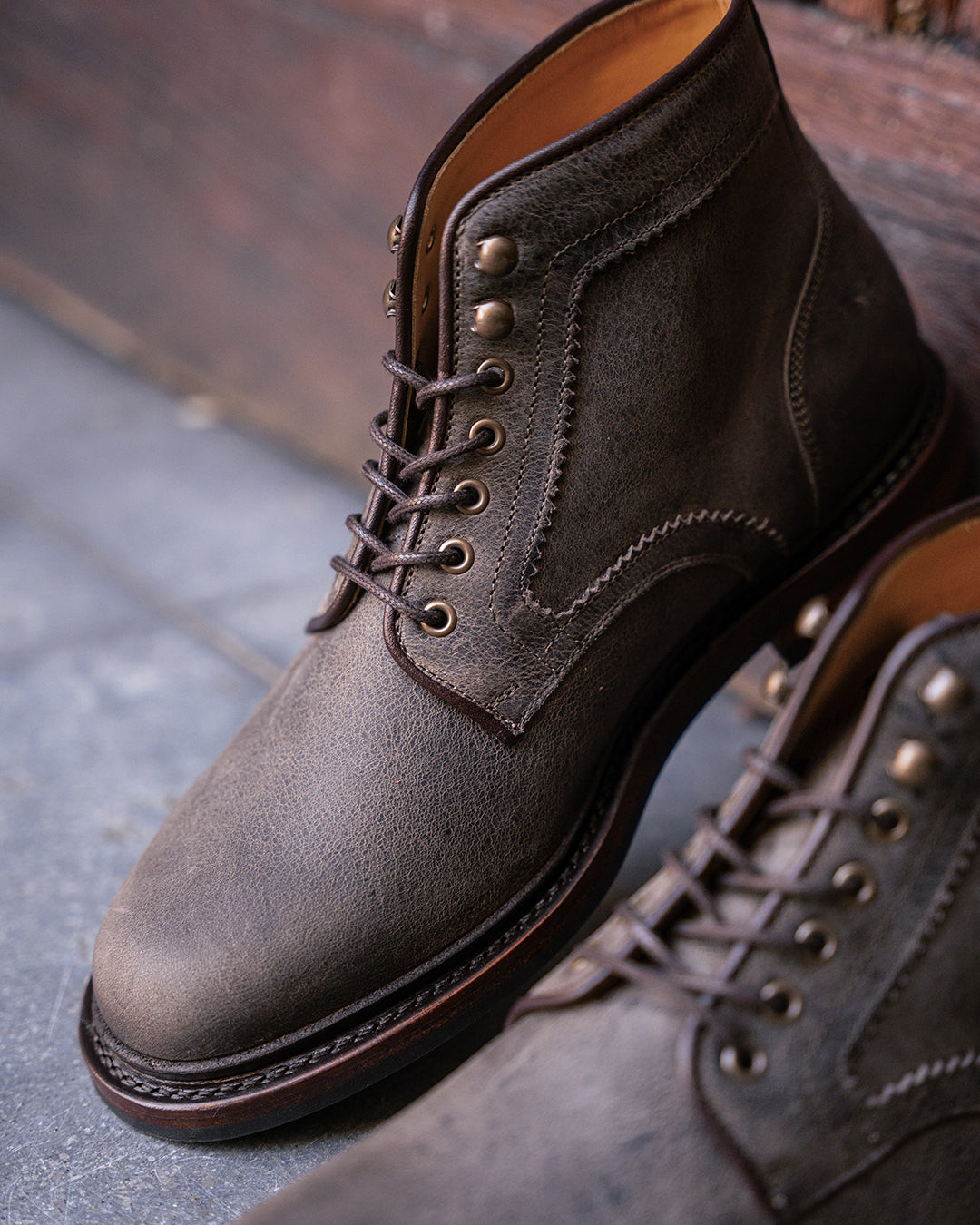 PRE-ORDER : The Chieftain