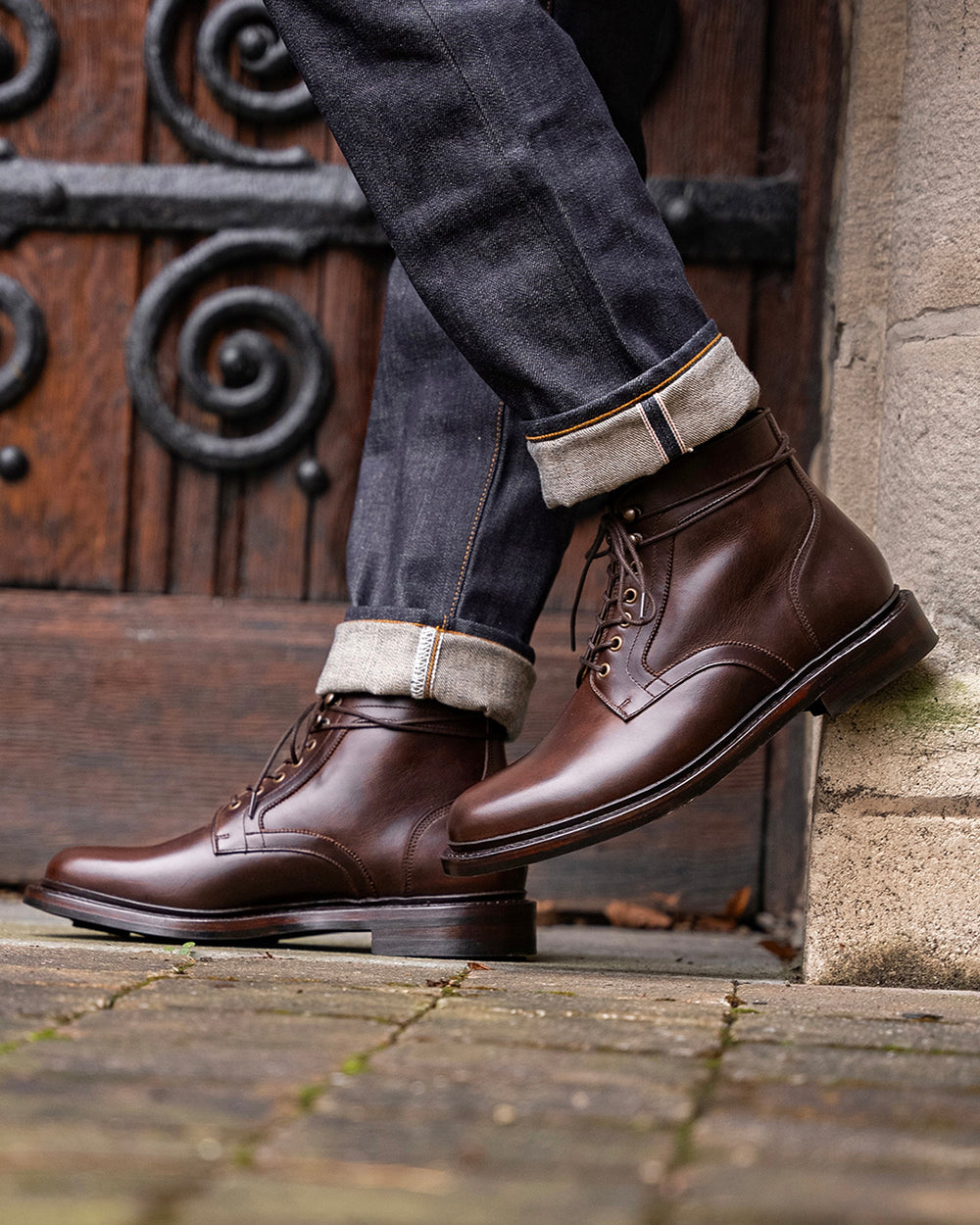The Chieftain (B-Grade)