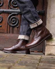 The Chieftain (B-Grade)