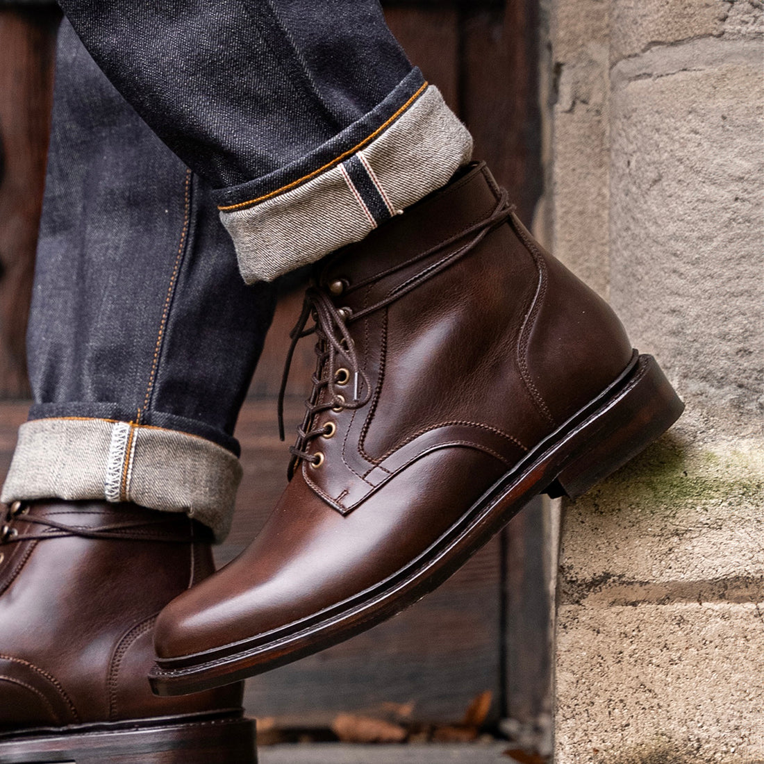 The Chieftain (B-Grade)