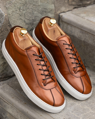 The Pilgrim (B-Grade)