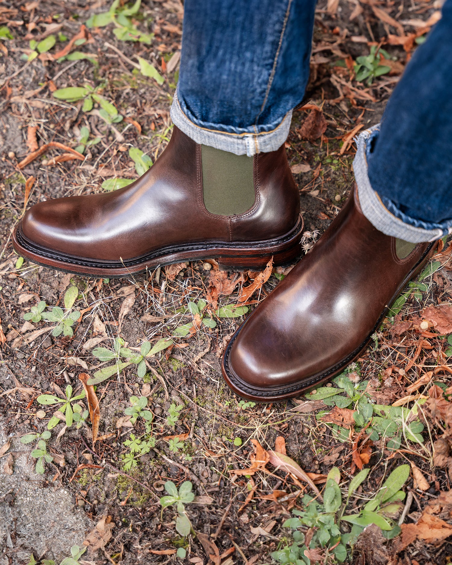 Carlos Santos 9588-1 Heren Chelsea Boot | Strating Schoenen Carlos Santos 9588-1 Heren Chelsea Boot | Strating Schoenen