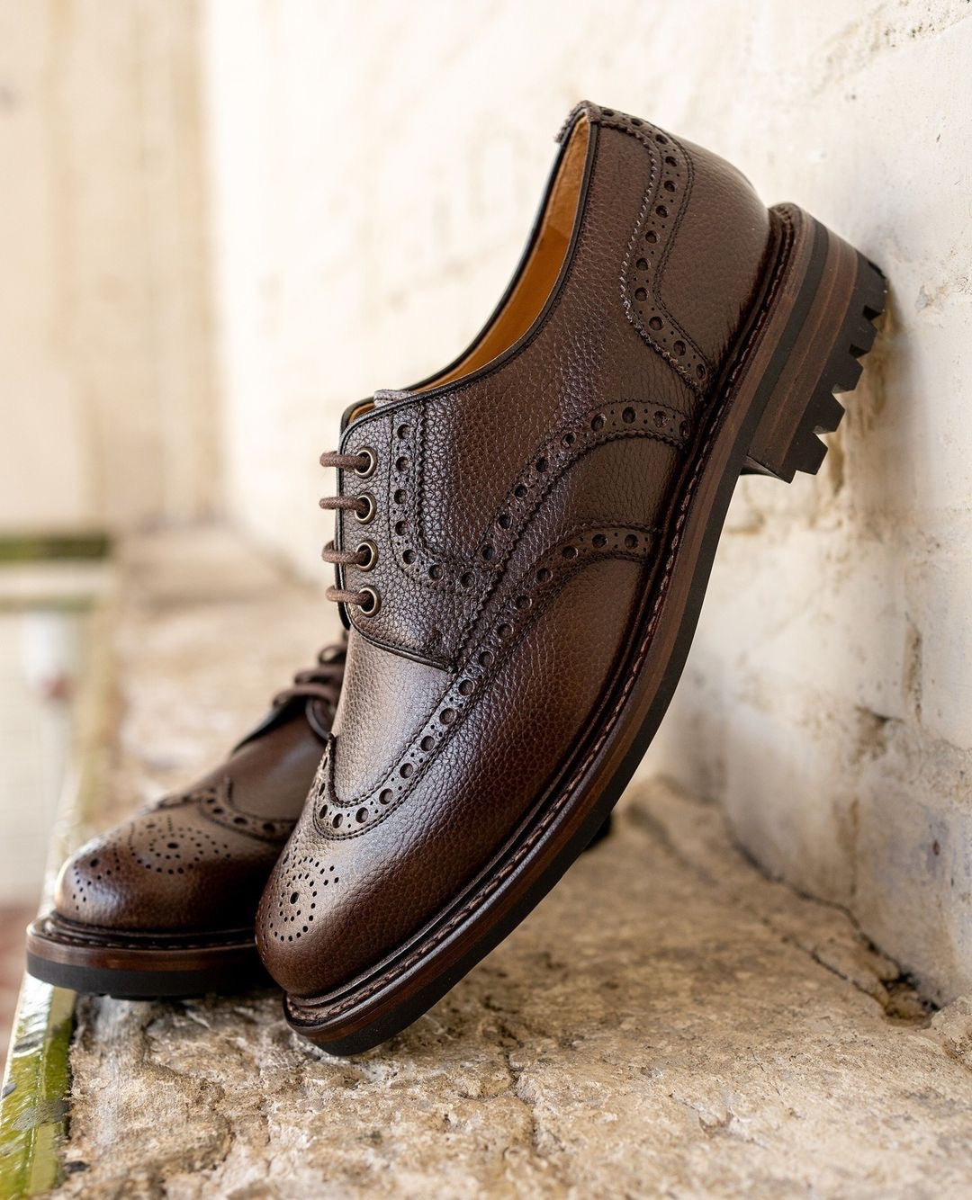 The Kaiser Brown Scotch Grain | Limited Availability | Lennertson