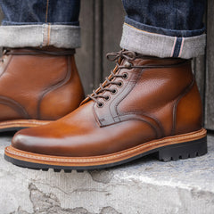 The Chieftain (E.O.L.)