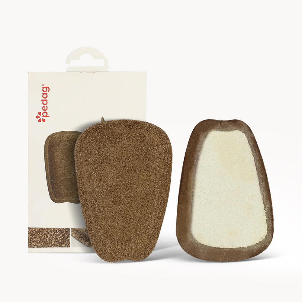 Tongue Pads