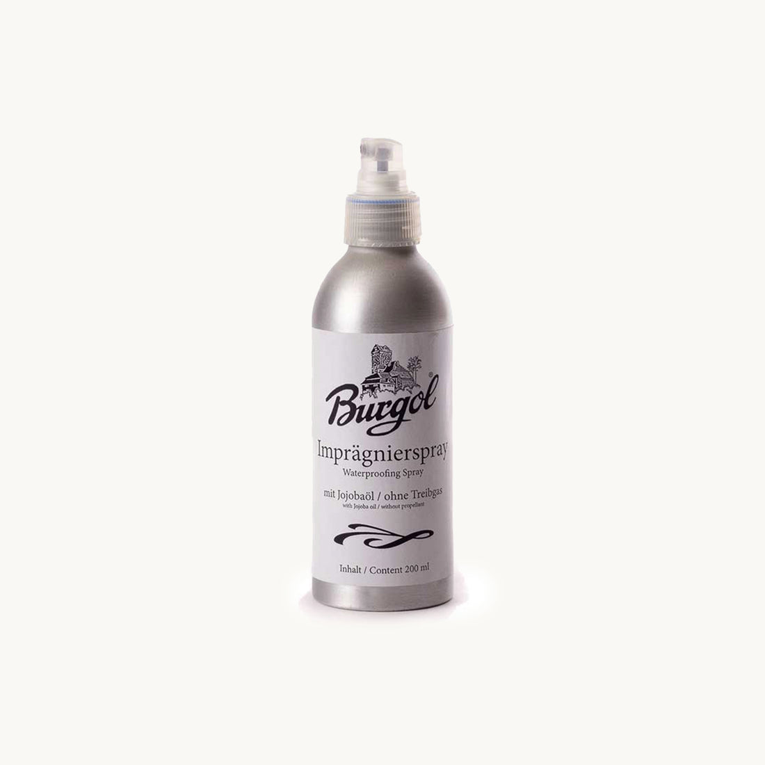 Burgol Waterproofing Spray