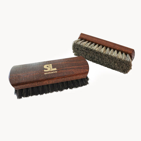 Horsehair Brush