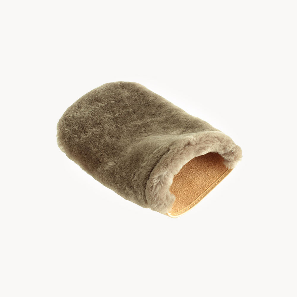 Polierhandschuh