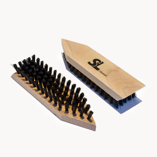 Sole Cleaning Brush