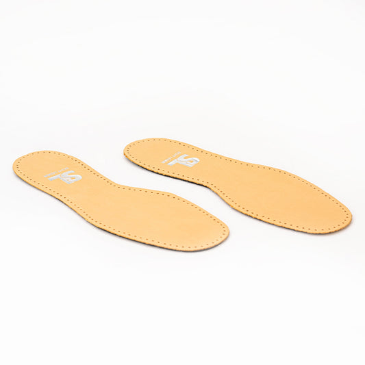 Slip-in Sole