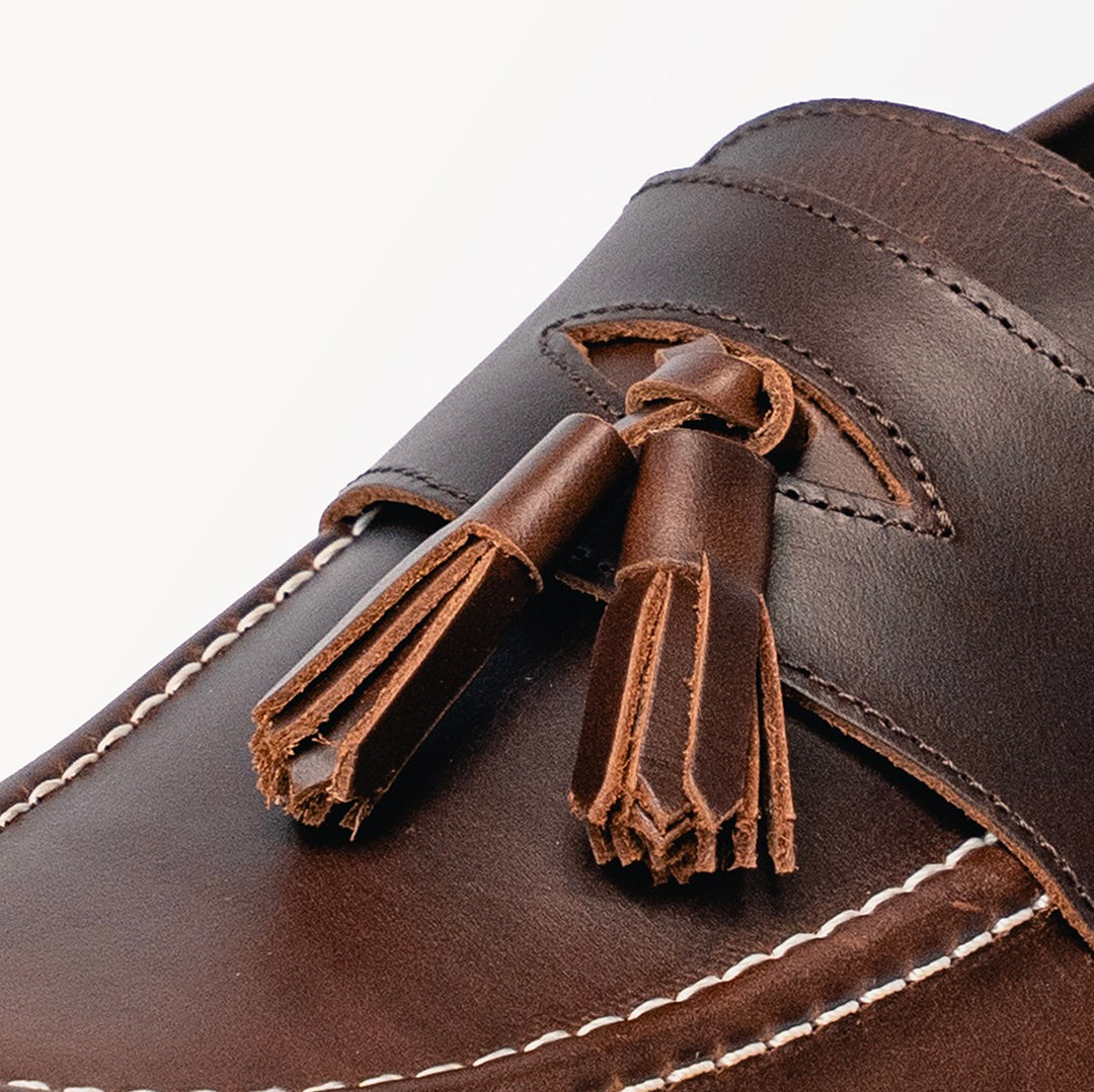 Tassels