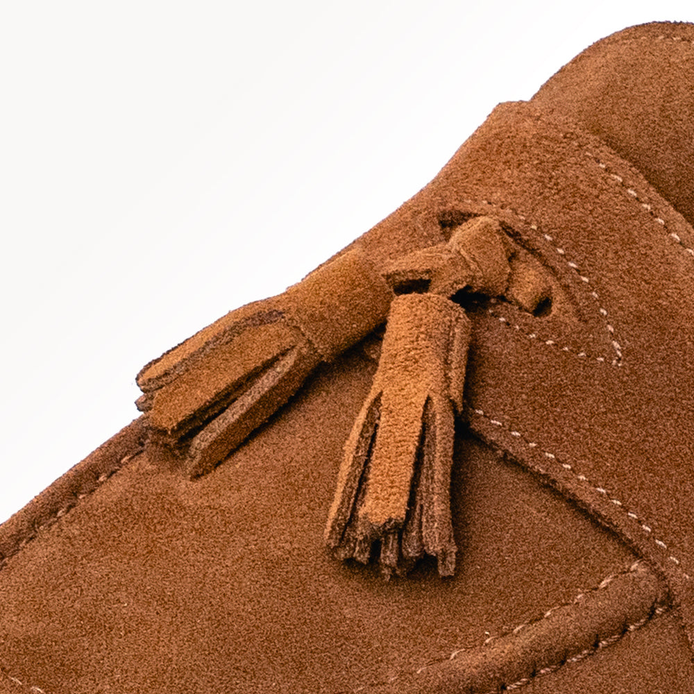 Tassels