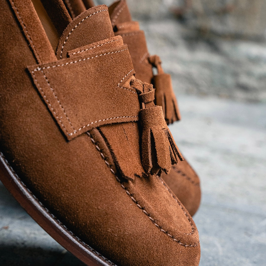 Tassels