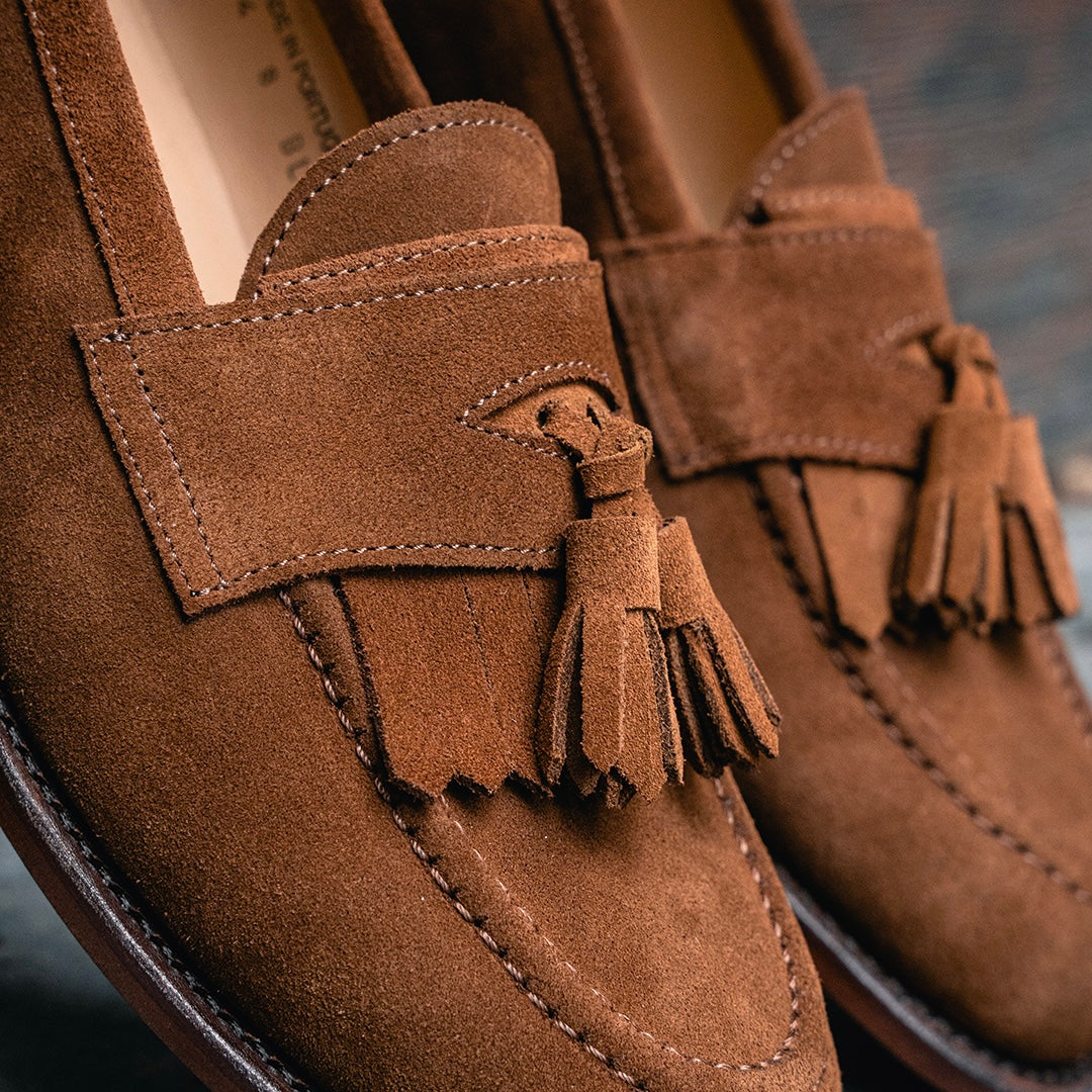 Tassels