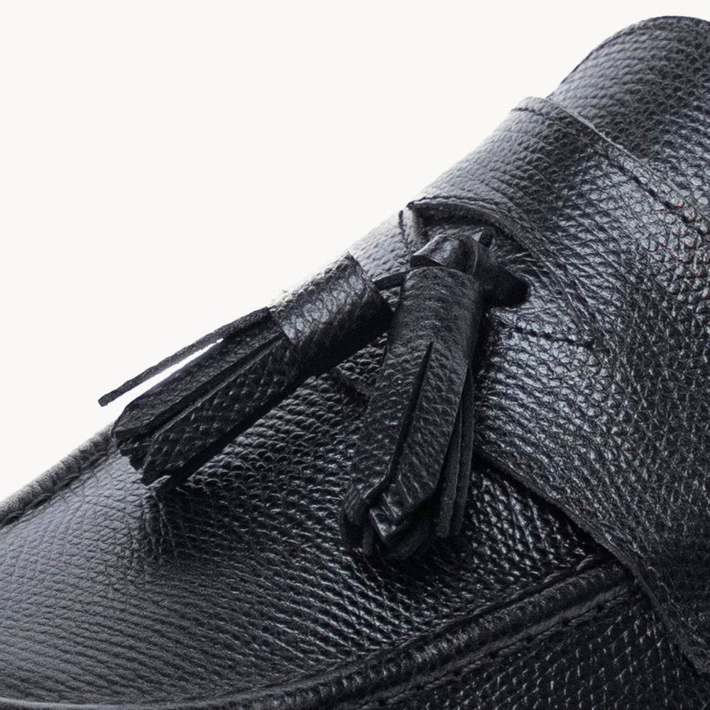 Tassels