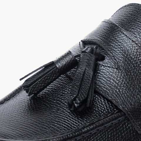 Tassels